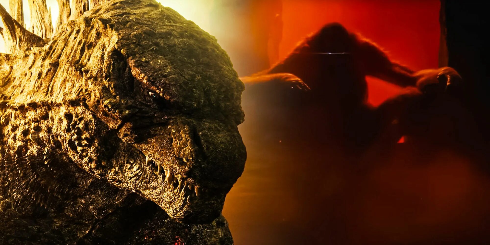 Godzilla x kong 2. Годзилла и Конг новая Империя 2024. Годзилла против Конга новая Империя. Годзилла x Конг новая Империя 2024.