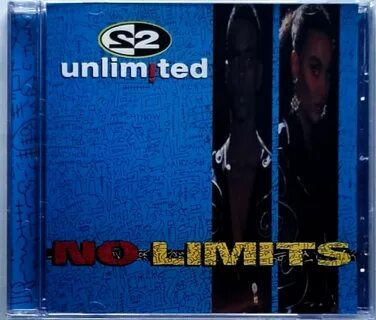 Unlimited no limited