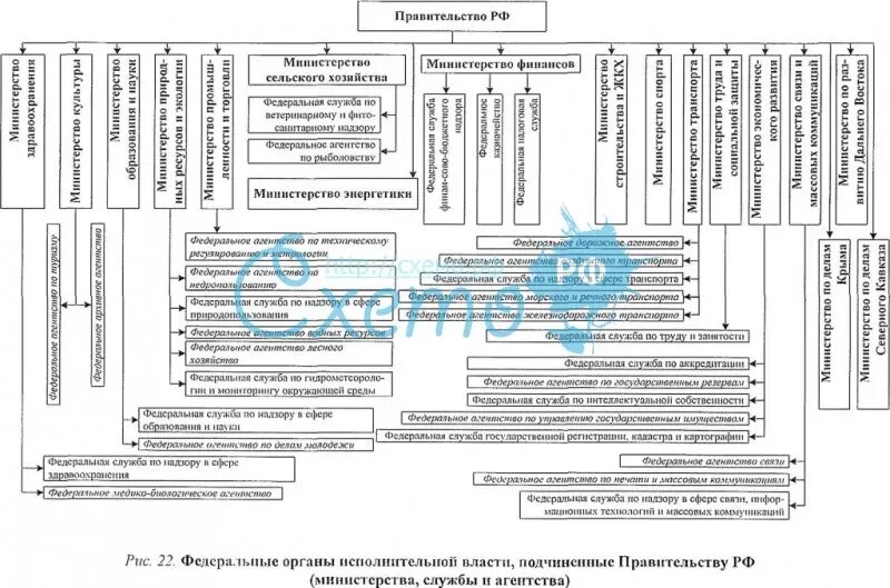 Правительство схема власти. Правительство РФ федеральные органы исполнительной власти схема. Структура федеральных органов исполнительной власти России. Структурная схема правительства РФ. Структура федеральных органов исполнительной власти схема.