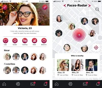 Faces apk