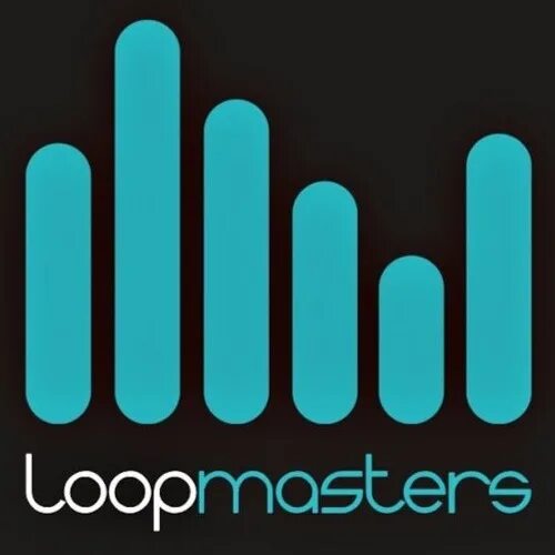 Loopmasters. Loopmasters logo. vst логотип.