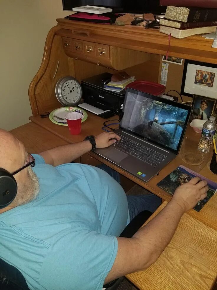 How to get into gaming