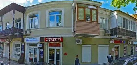 Генбанк ул гоголя 24 ялта