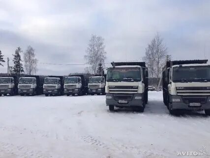 Водитель самосвала от прямых работодателей
