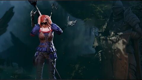 Divinity original sin 2 романтические