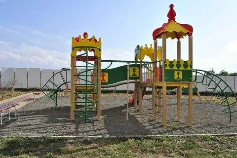 Бузулук детский