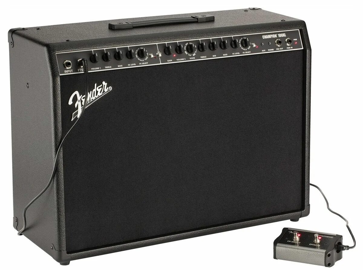 Комбик для электрогитары fender. Fender champion 100 combo. Комбоусилитель для электрогитары fender. Fender champion 20. Fender champion 100.