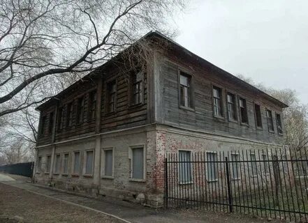 Музей третьяковых в голутвинском