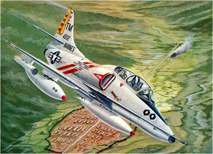 Skyhawk 3