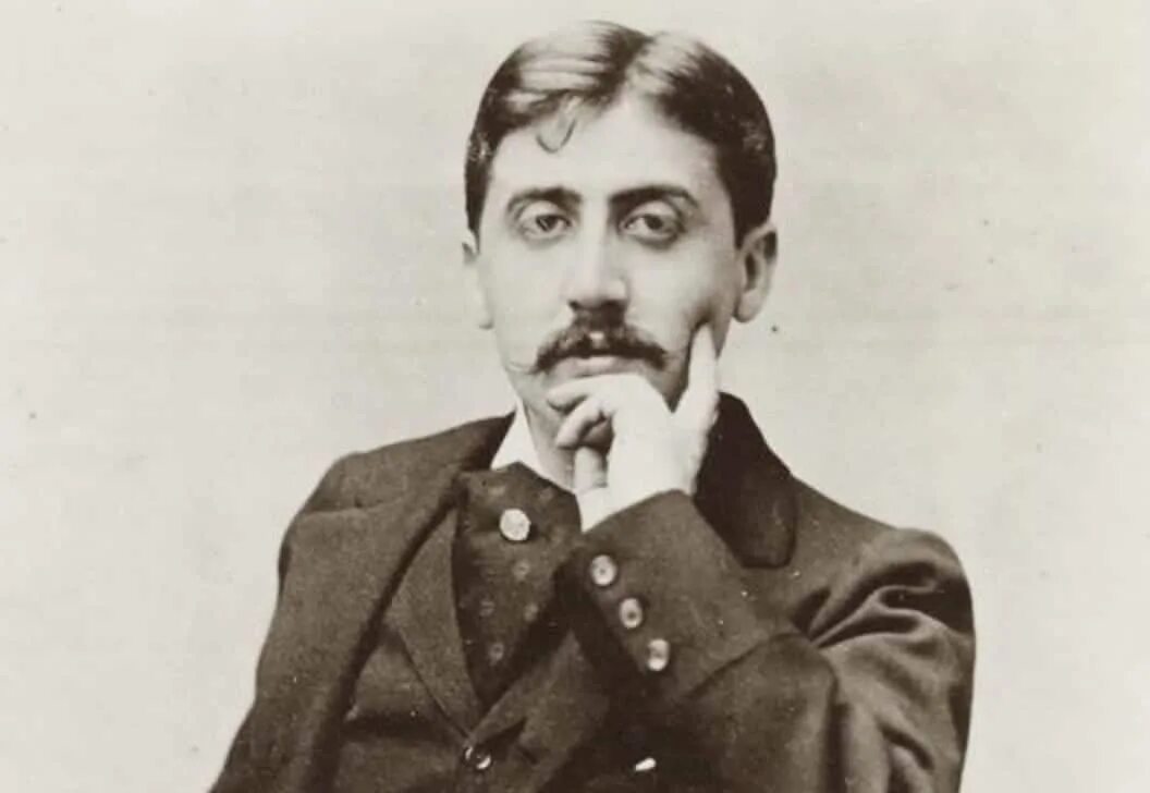 Французский писатель 20. Марселя Пруста (1871-1922) "в поисках утраченного времени". Пруст Таганов.