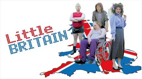 Britain show