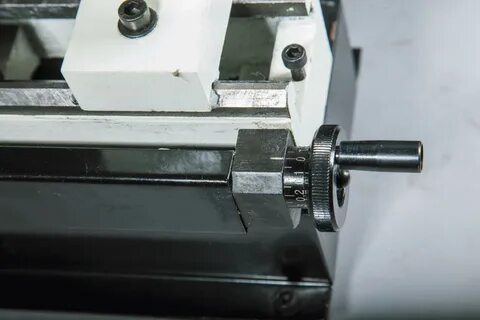 Переключатели токарного станка