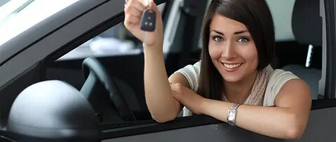 Закончить автошколу