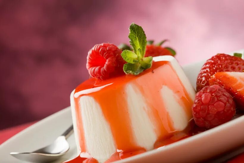 Топ 10 вкусных