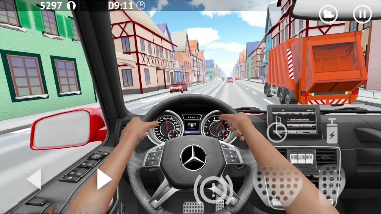 Игра драйвинг зона. Driving Zone Мерседес. Мерседес из игры Driving Zone. Driving Zone 3.