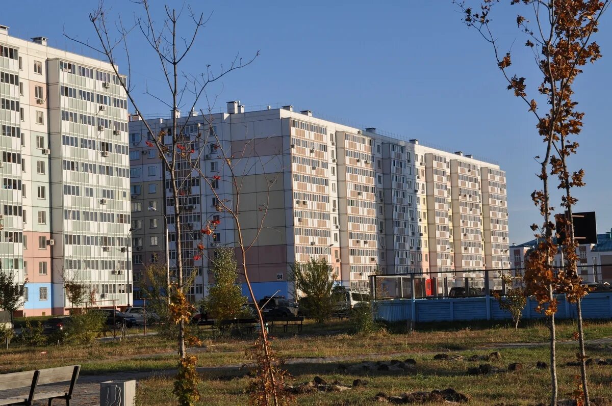 Купить Квартиру в Кирпично-Монолитном Доме в Волгограде - 2 685 объявлений о про