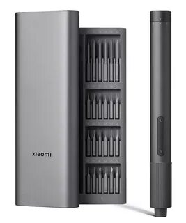 Xiaomi electric screwdriver