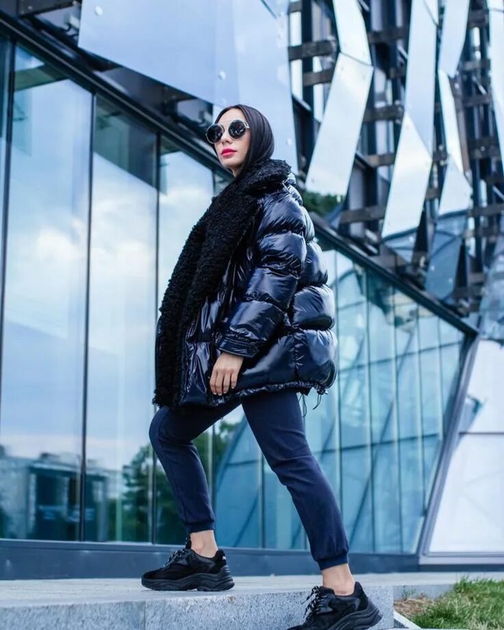 The Best Street Style from Couture Fashion Week Spring 2018 Cool street fashion,