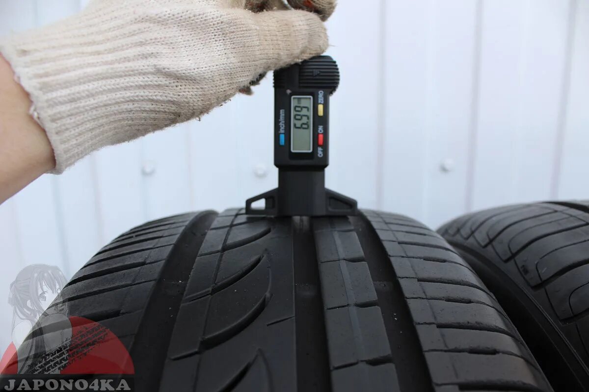 Pirelli powergy отзывы. Pirelli powergy 215/50 r17.
