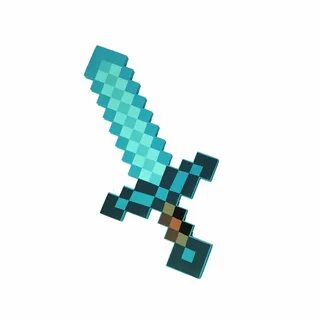 Diamond sword