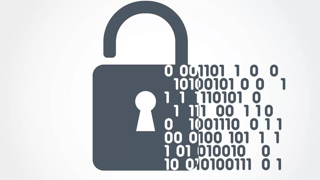 Encrypt m