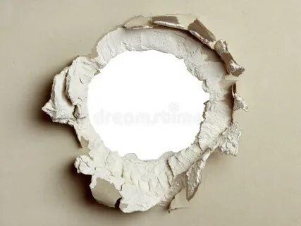 Круглое с дыркой