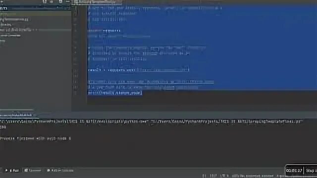 Cannot import name from partially initialized module