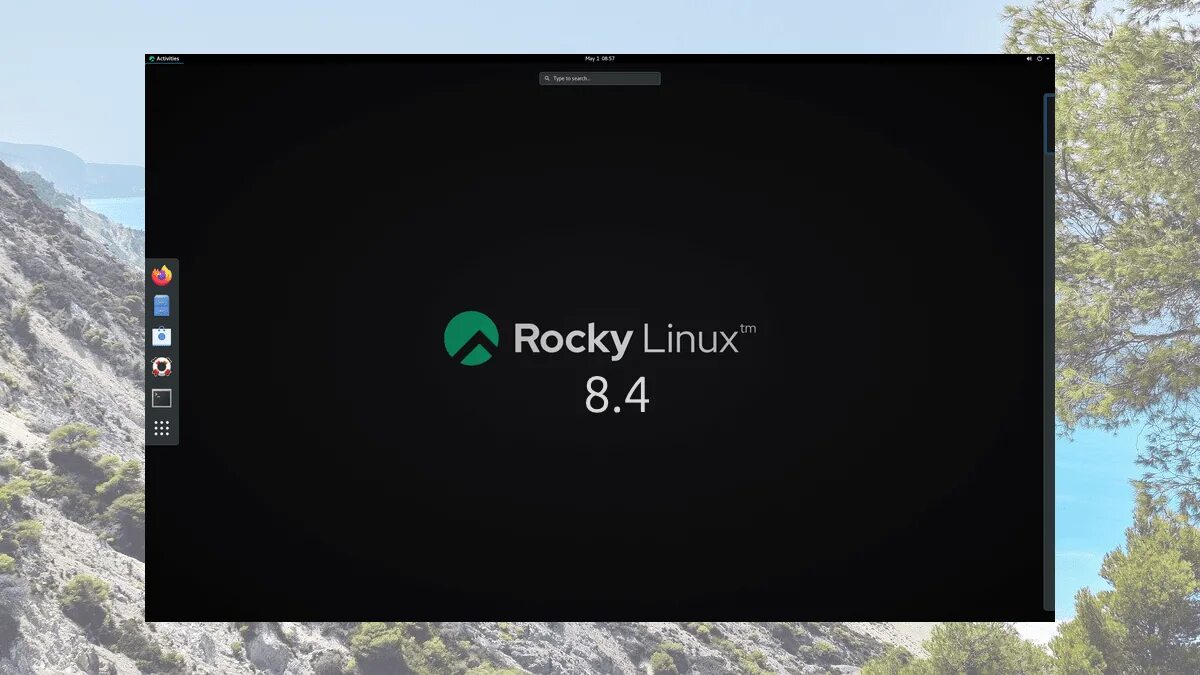 Rocky linux. Rocky linux 8. rocky linux 9. rocky linux интерфейс.