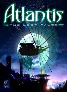Lost atlantis