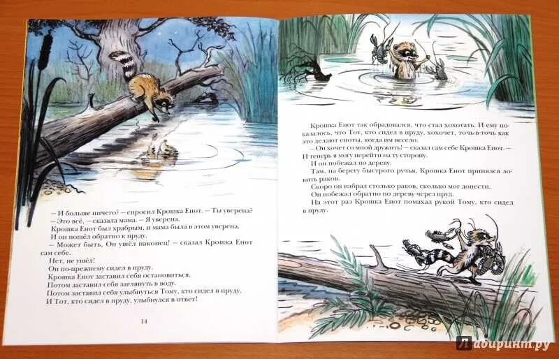 Муур крошка. Крошка енот Союзмультфильм 1974. Лилиан муур крошка енот и тот кто сидит в пруду. Крошка енот и тот, кто сидит в пруду книга. Тот кто сидит в пруду.