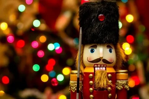 Nutcracker