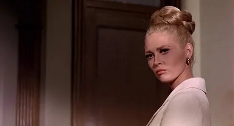Афера крауна 1968