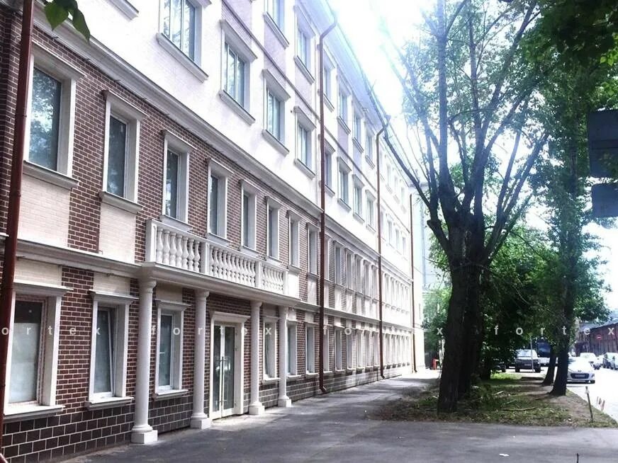 Новая переведеновская, д. Переведеновский переулок, д. , д. Новая переведеновская 8. Новая переведеновская 8 стр.