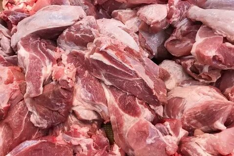 Почему свинина получилась сухой