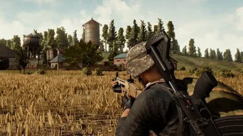 Pubg 10