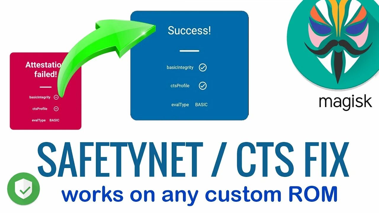 Android SAFETYNET. Safety net Magisk. SAFETYNET Fix. Magisk fix