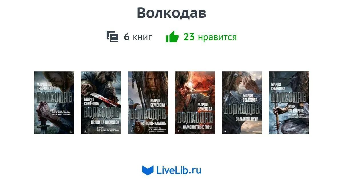 Цикл книг черный день. Волкодав цикл книг.