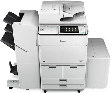 Canon ir adv
