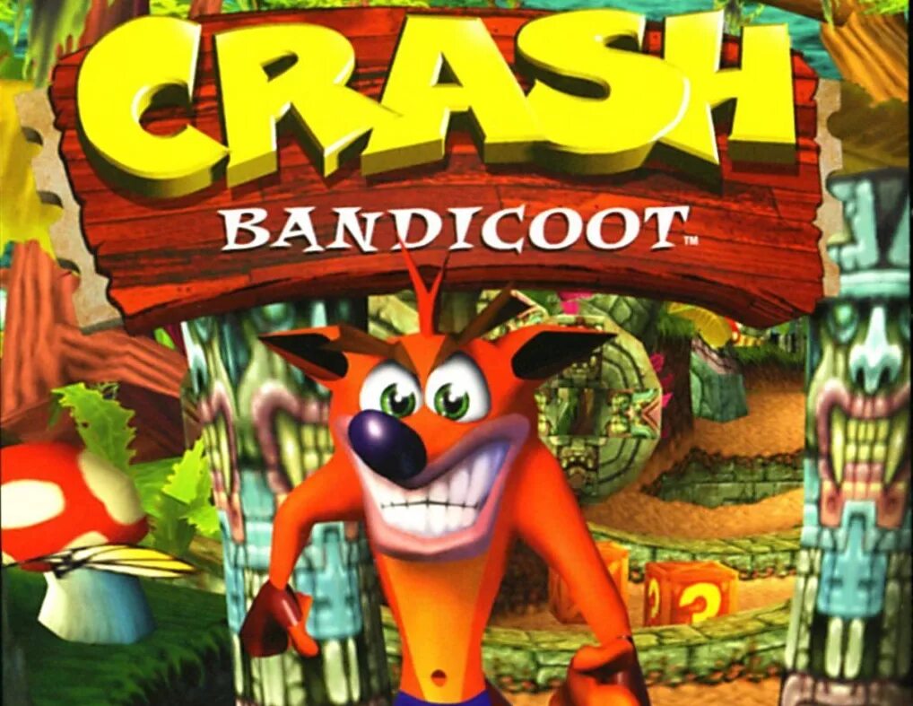 Краш бандикут 1. Crash Bandicoot 3. Крэш бандикут плейстейшен. Краш бандикут ПС 1.