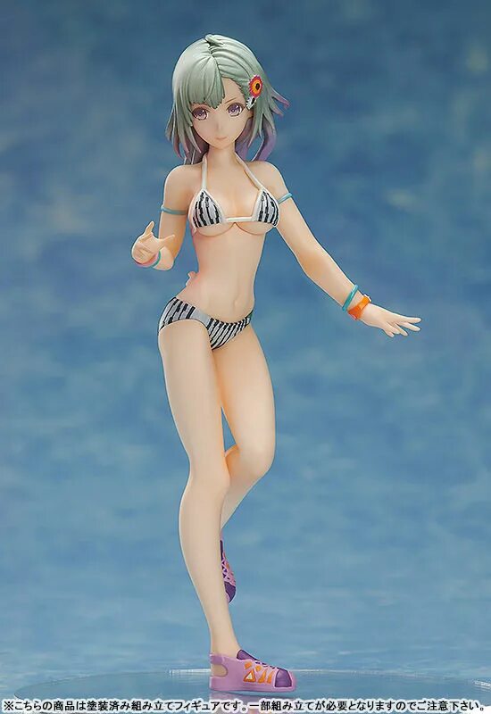 Complete models