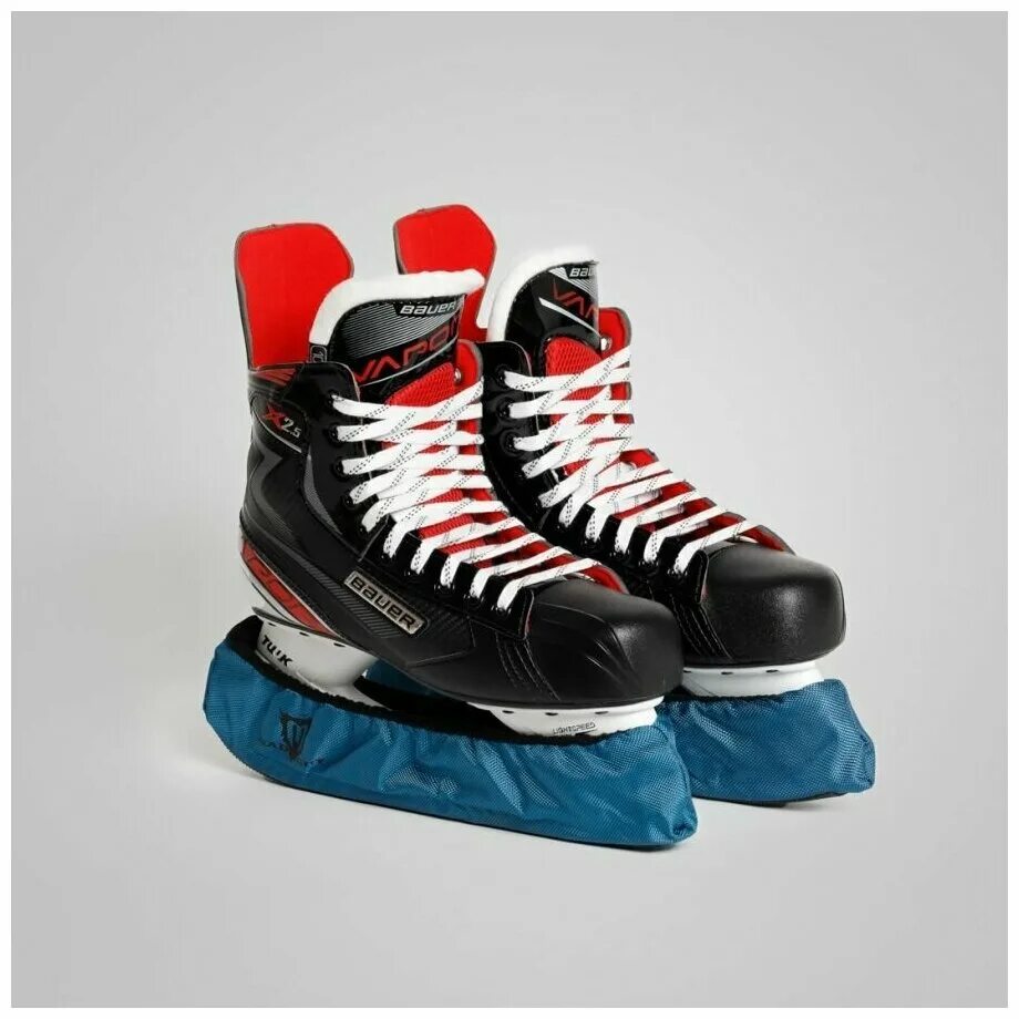 чехлы для коньков staill dry go. коньки mad guy. коньки bauer v76. хоккейные ролики. чехлы для коньков ccm proline.