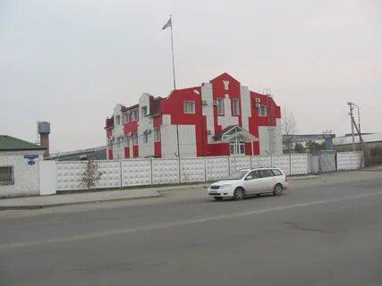 Благовещенск студенческая