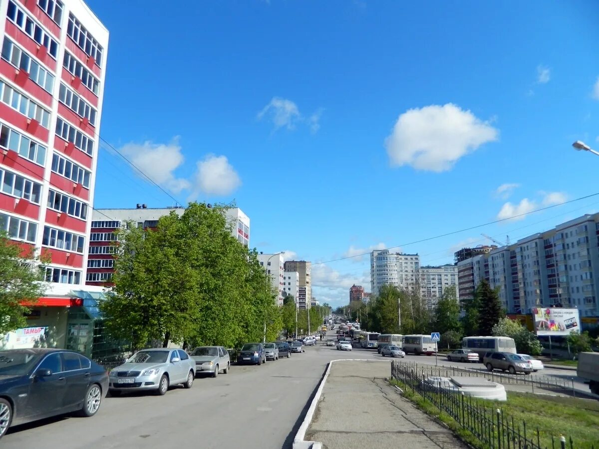Находятся в уфе на улице