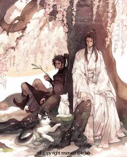 Хаски и его учитель белый кот книга