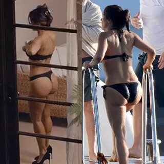 salma hayek nudes Asspictures.org.