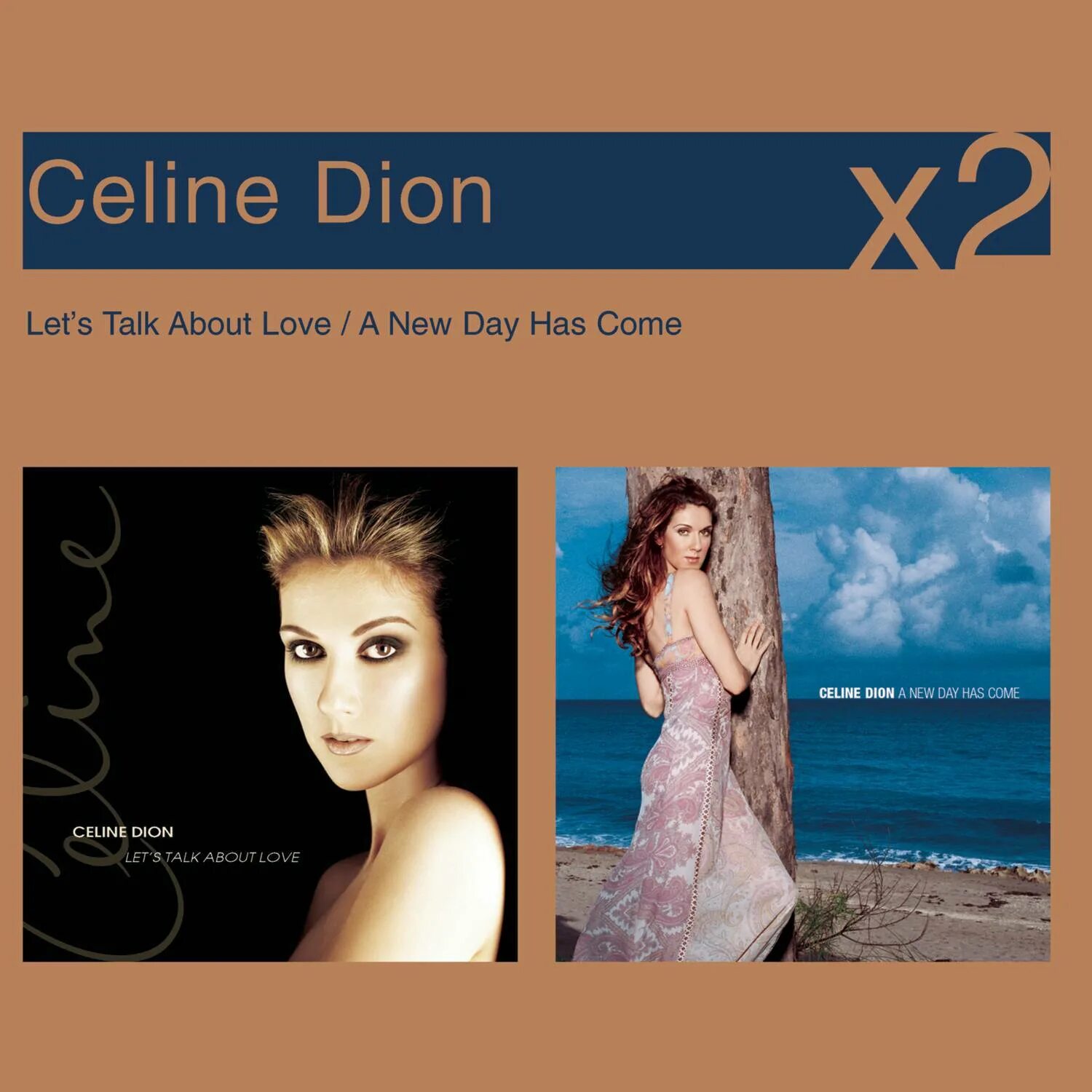 Celine dion a new day. Let’s talk about Love Селин Дион. A New Day has come Селин Дион. Селин Дион альбомы. Картинки Селин Дион альбомы.