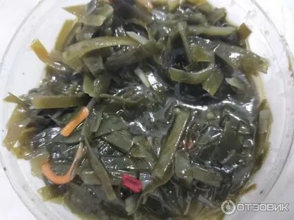 Можно собаке морскую капусту
