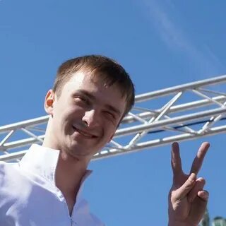 Мужчина череповец