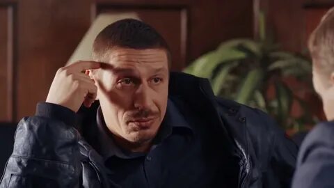 Пожарский актер