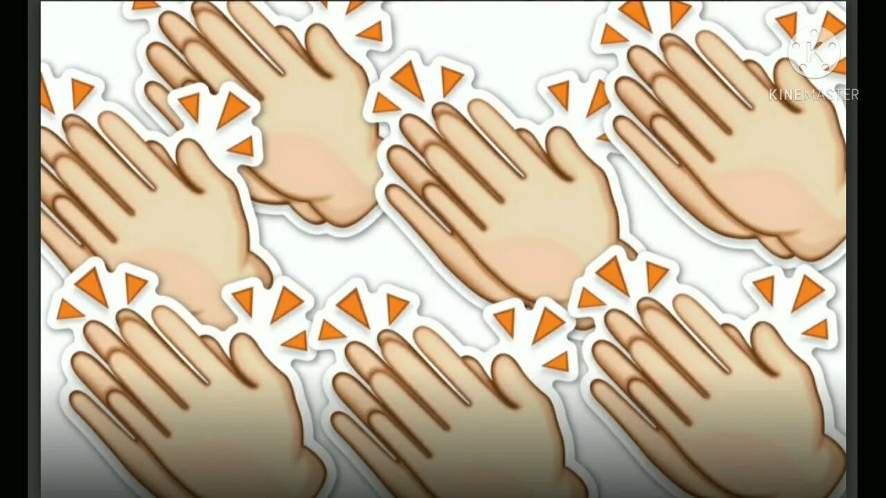 Наняты хлопать